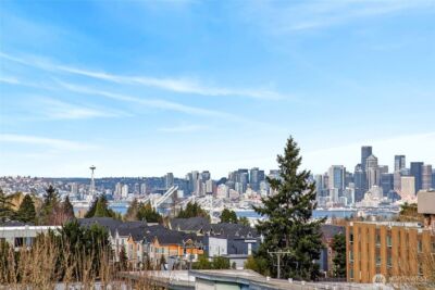 6543 35th Avenue SW #B, Seattle, WA 98126 - Photo 2