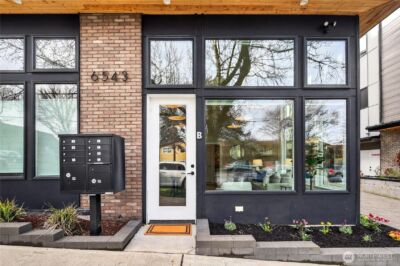 6543 35th Avenue SW #B, Seattle, WA 98126 - Photo 3