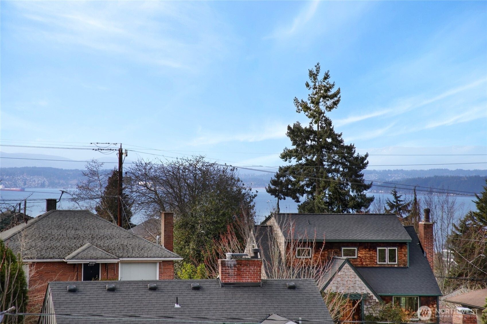 6543 35th Avenue SW #B, Seattle, WA 98126