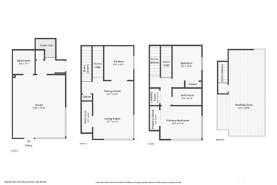 6543 35th Avenue SW #B, Seattle, WA 98126 - Photo 37