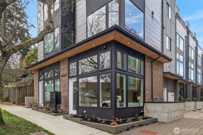 6543 35th Avenue SW #B, Seattle, WA 98126 - Photo 4