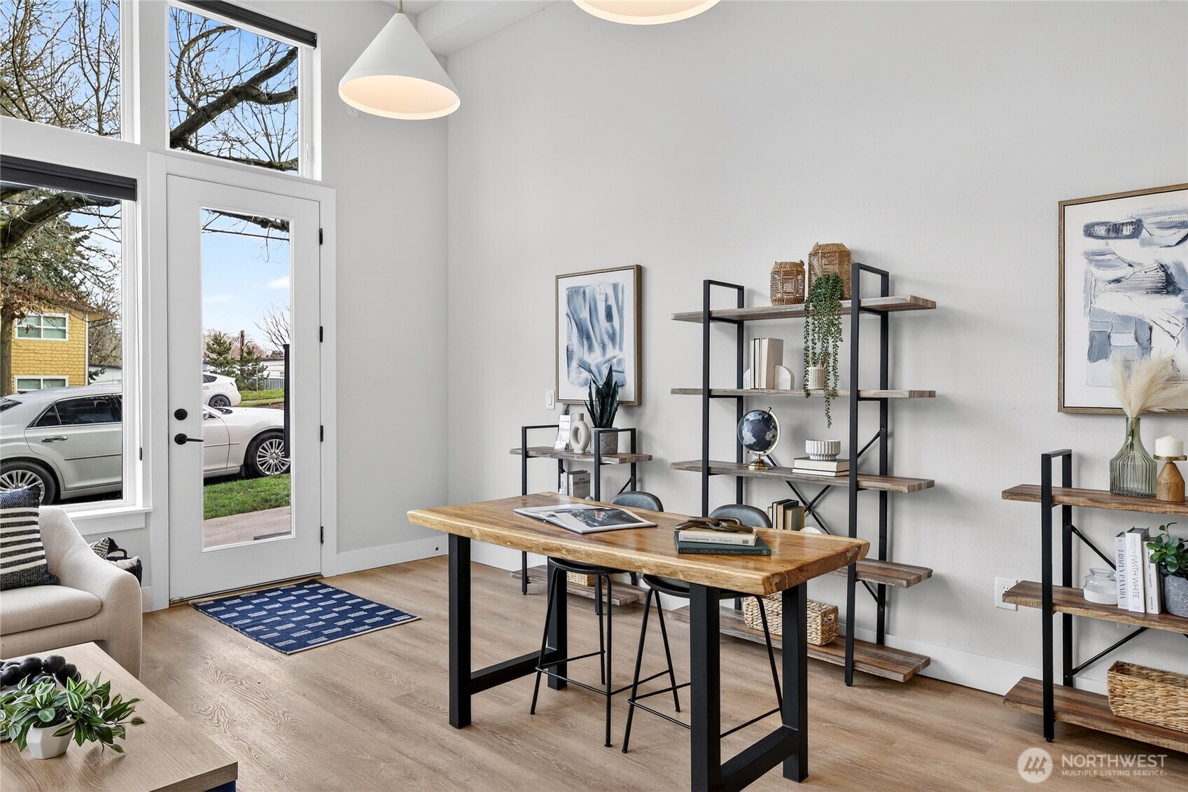 6543 35th Avenue SW #B, Seattle, WA 98126