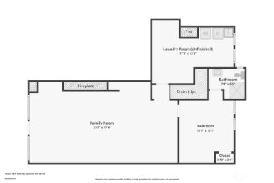 16255 38th Avenue NE, Lake Forest Park, WA 98155 - Photo 40