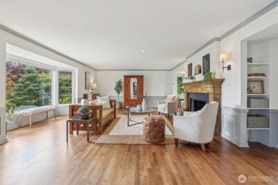 16255 38th Avenue NE, Lake Forest Park, WA 98155 - Photo 4