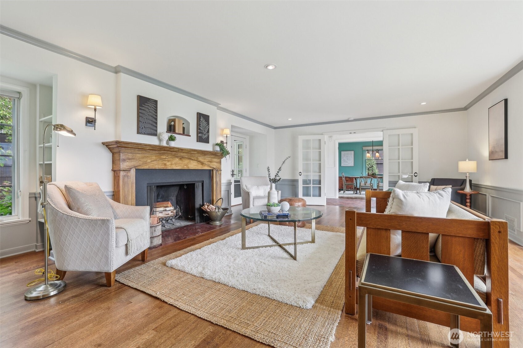 16255 38th Avenue NE, Lake Forest Park, WA 98155