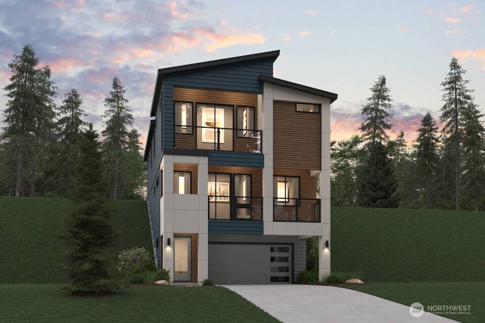 4052 Aberdeen Way NE, Renton, WA 98056