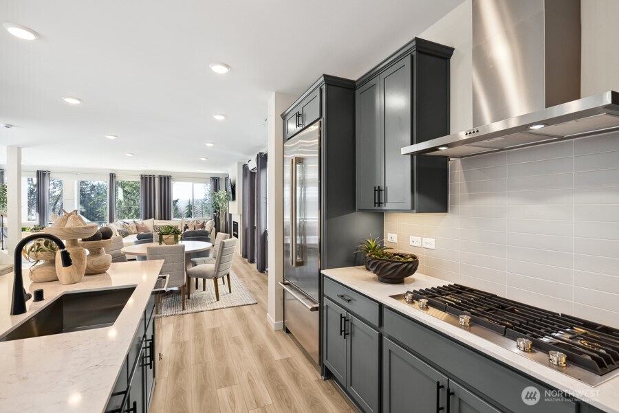 4052 Aberdeen Way NE, Renton, WA 98056