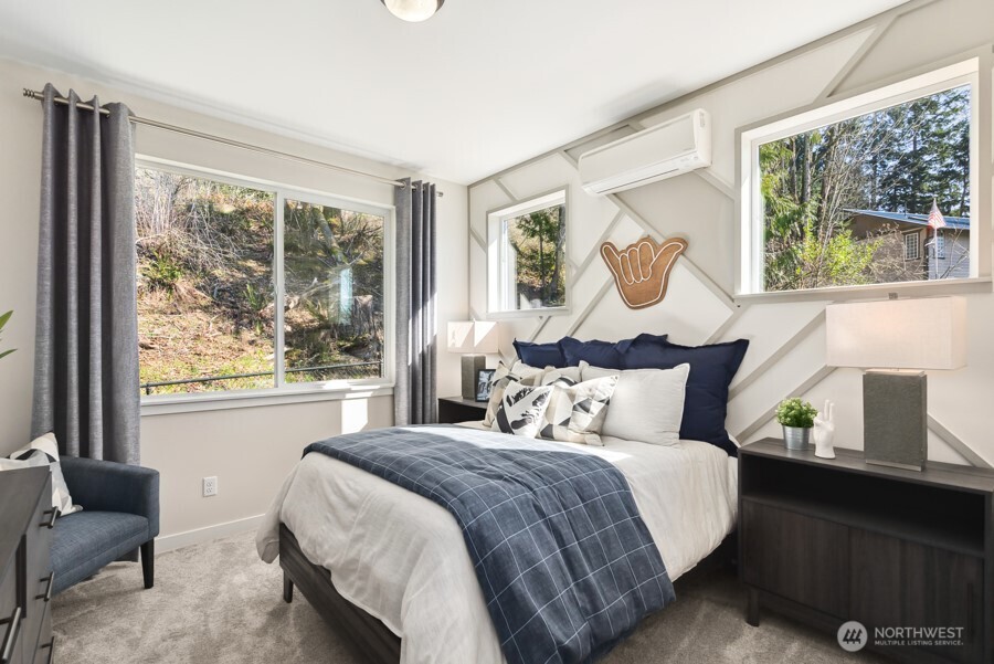 4052 Aberdeen Way NE, Renton, WA 98056