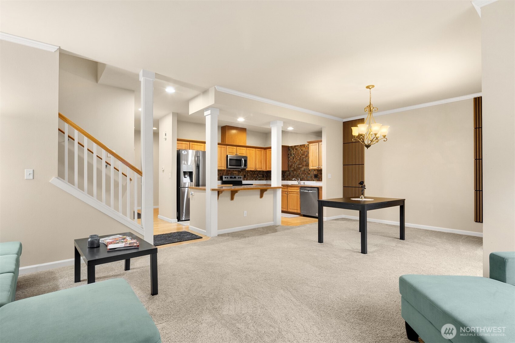 10700 SE 260th Street #E103, Kent, WA 98030