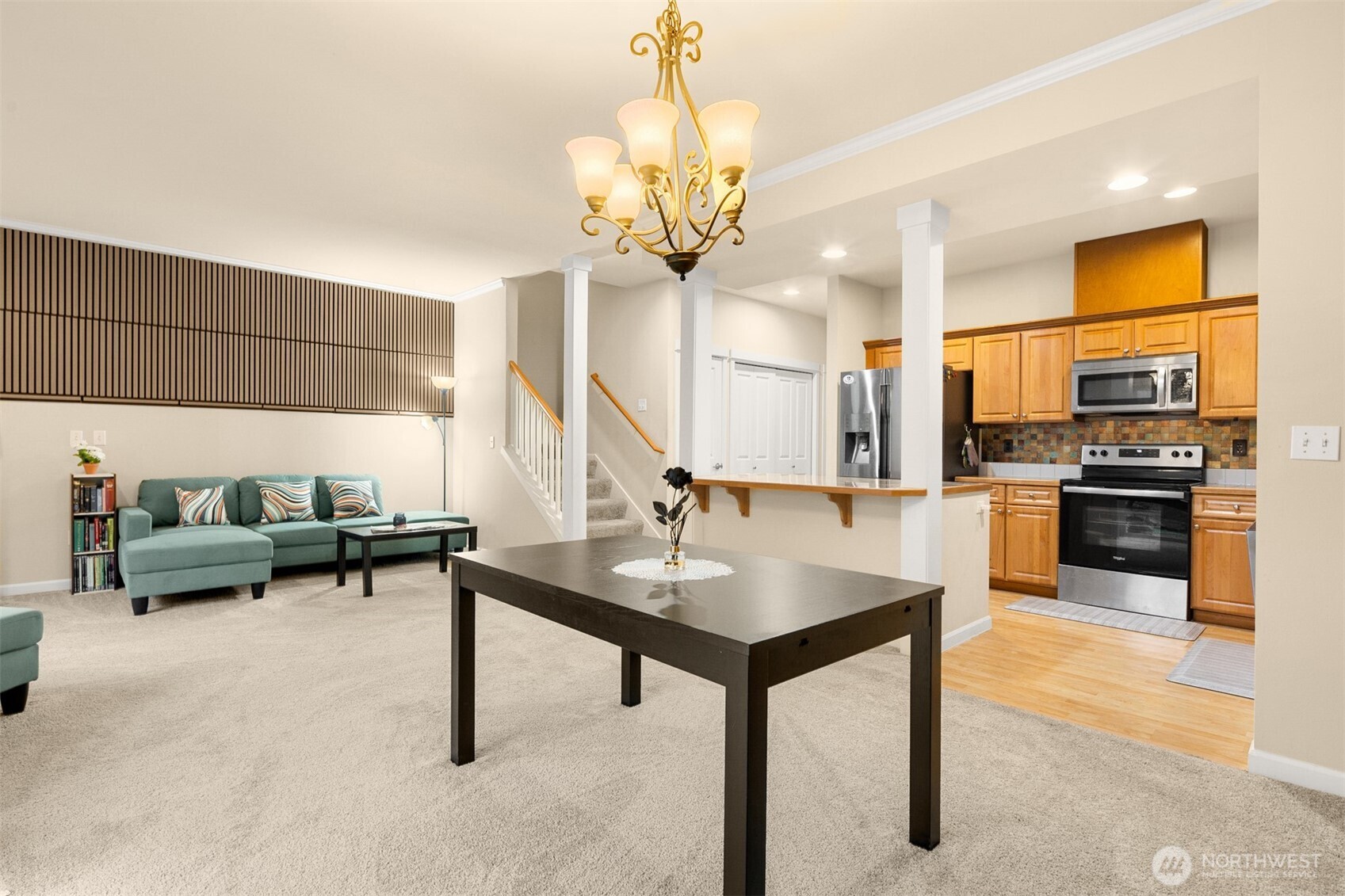 10700 SE 260th Street #E103, Kent, WA 98030