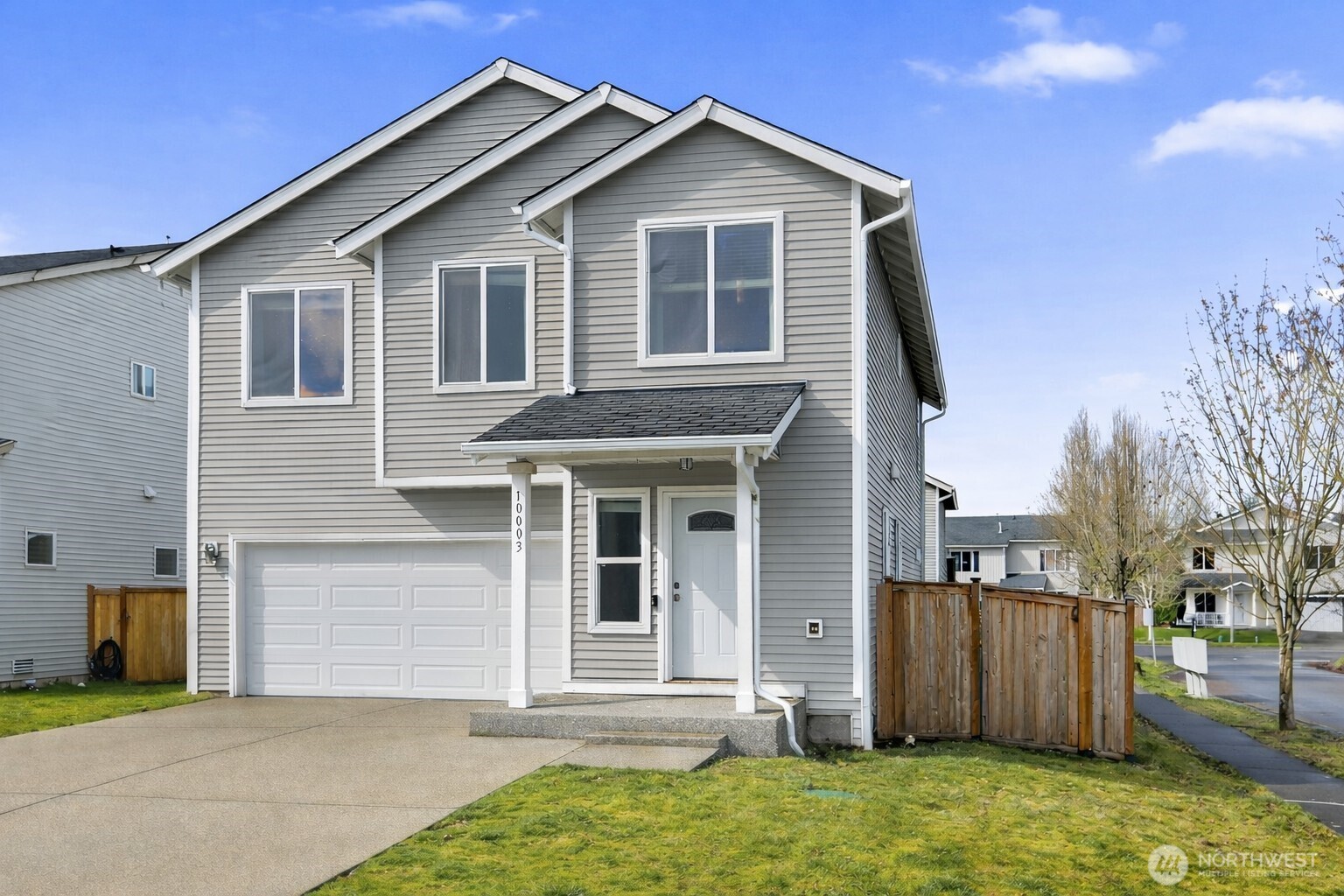 10003 Tahoma Court , Yelm, WA 98597