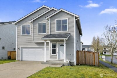 10003 Tahoma Court , Yelm, WA 98597