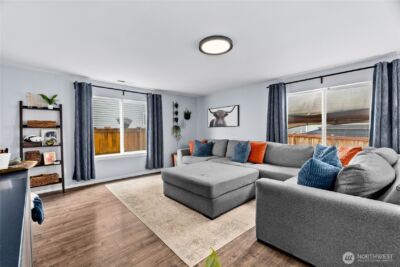 10003 Tahoma Court , Yelm, WA 98597 - Photo 11