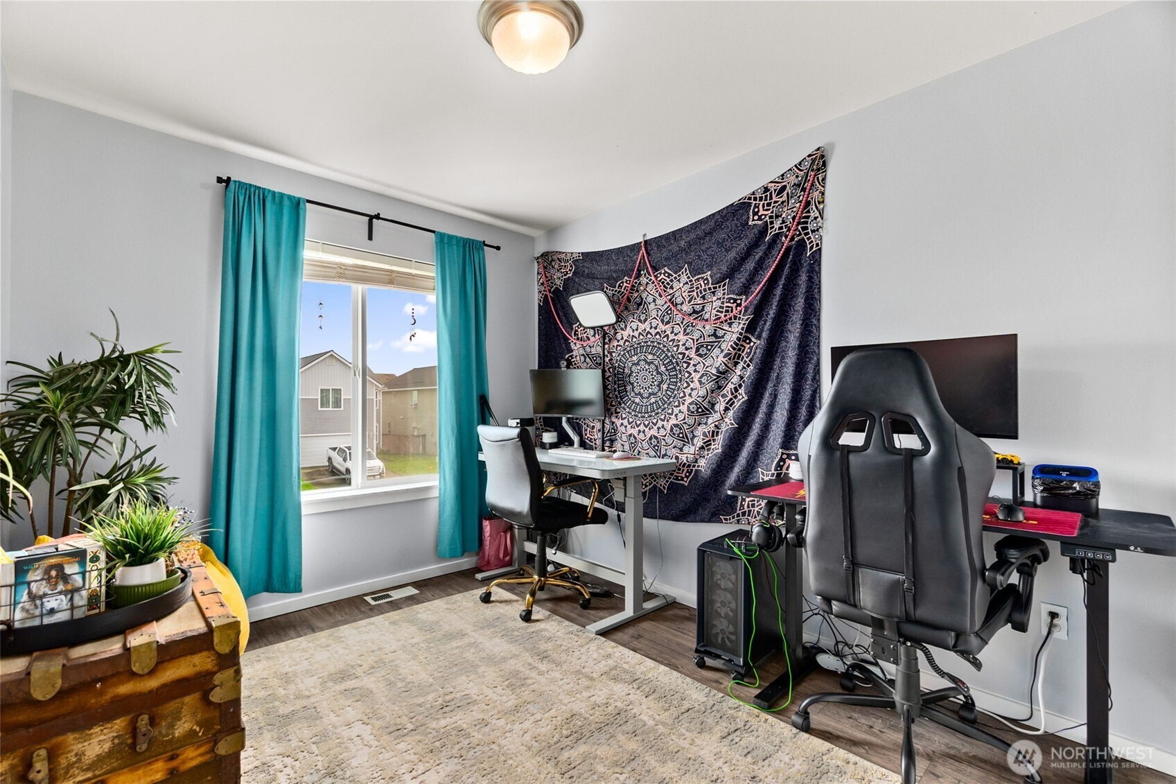 10003 Tahoma Court , Yelm, WA 98597