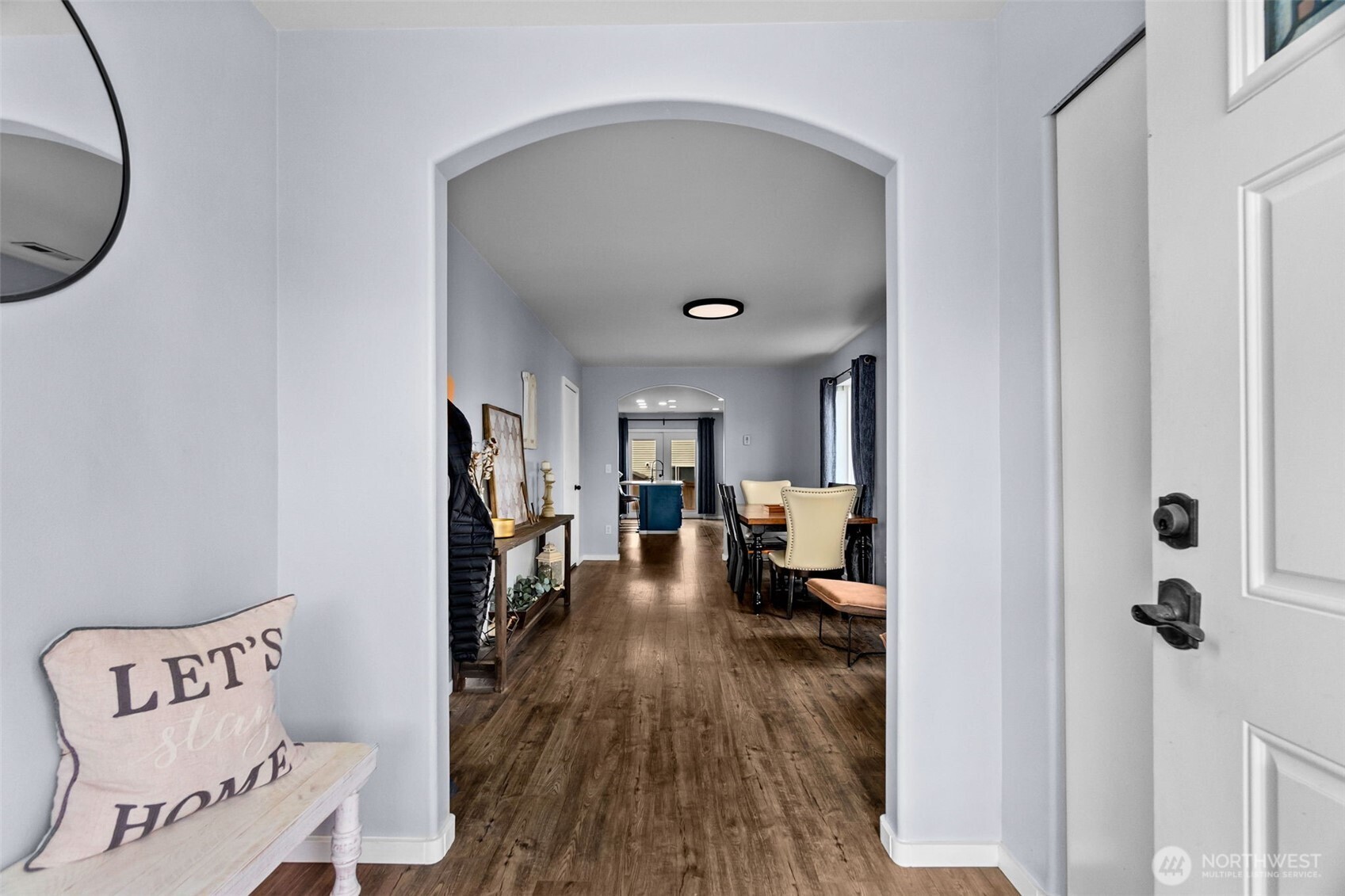 10003 Tahoma Court , Yelm, WA 98597