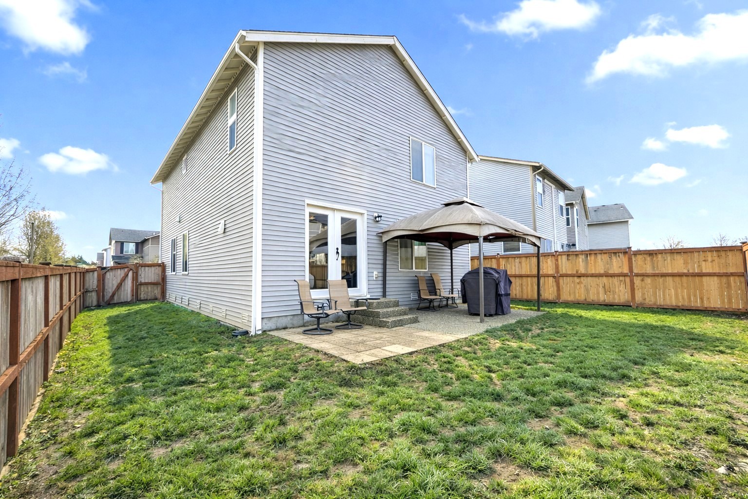 10003 Tahoma Court , Yelm, WA 98597