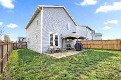 10003 Tahoma Court , Yelm, WA 98597 - Photo 21