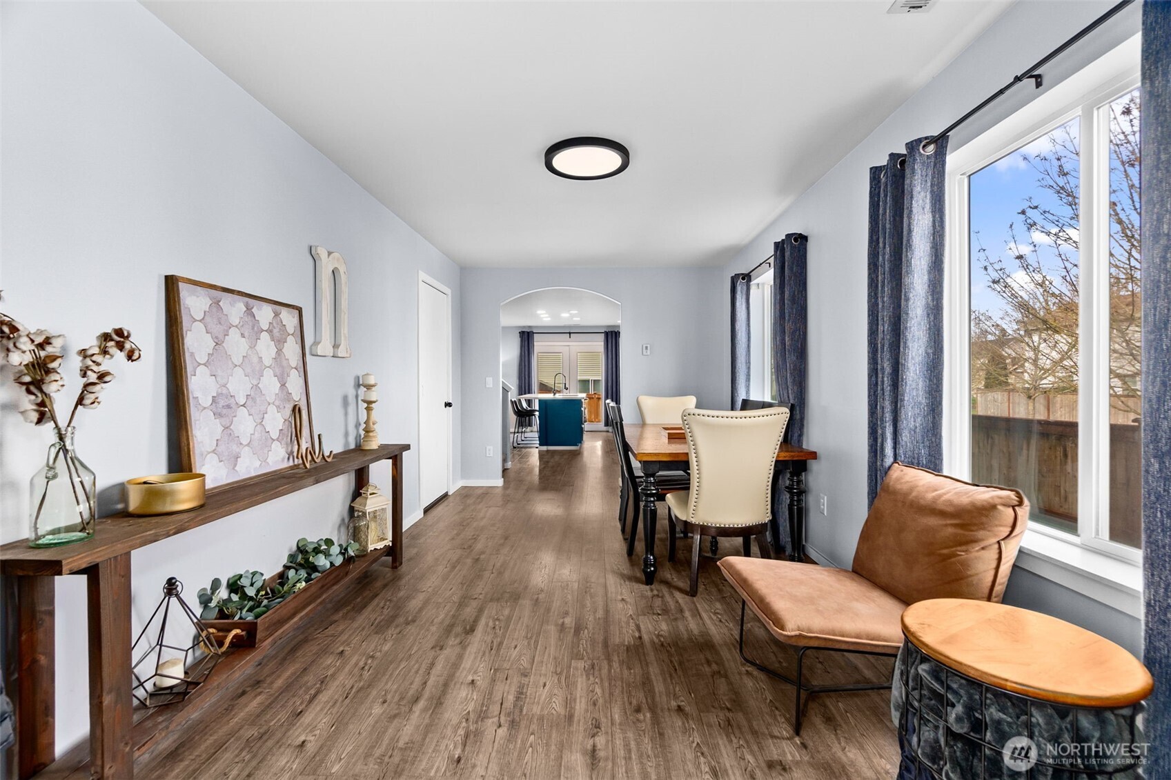 10003 Tahoma Court , Yelm, WA 98597