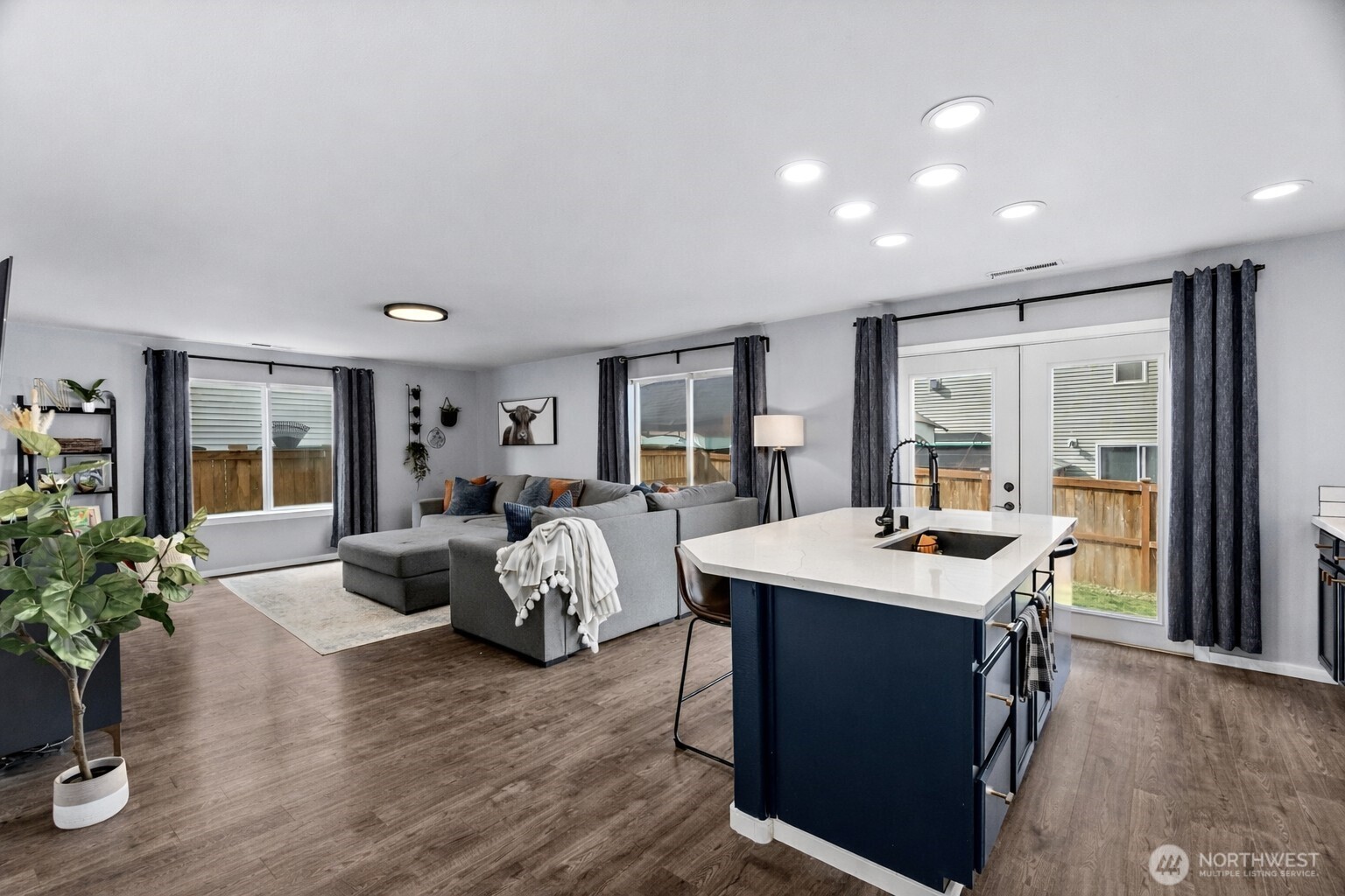 10003 Tahoma Court , Yelm, WA 98597