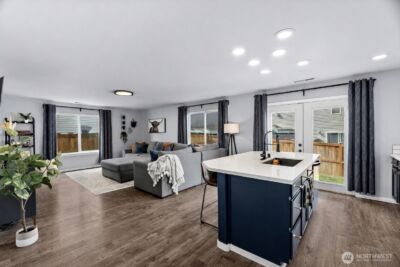 10003 Tahoma Court , Yelm, WA 98597 - Photo 5