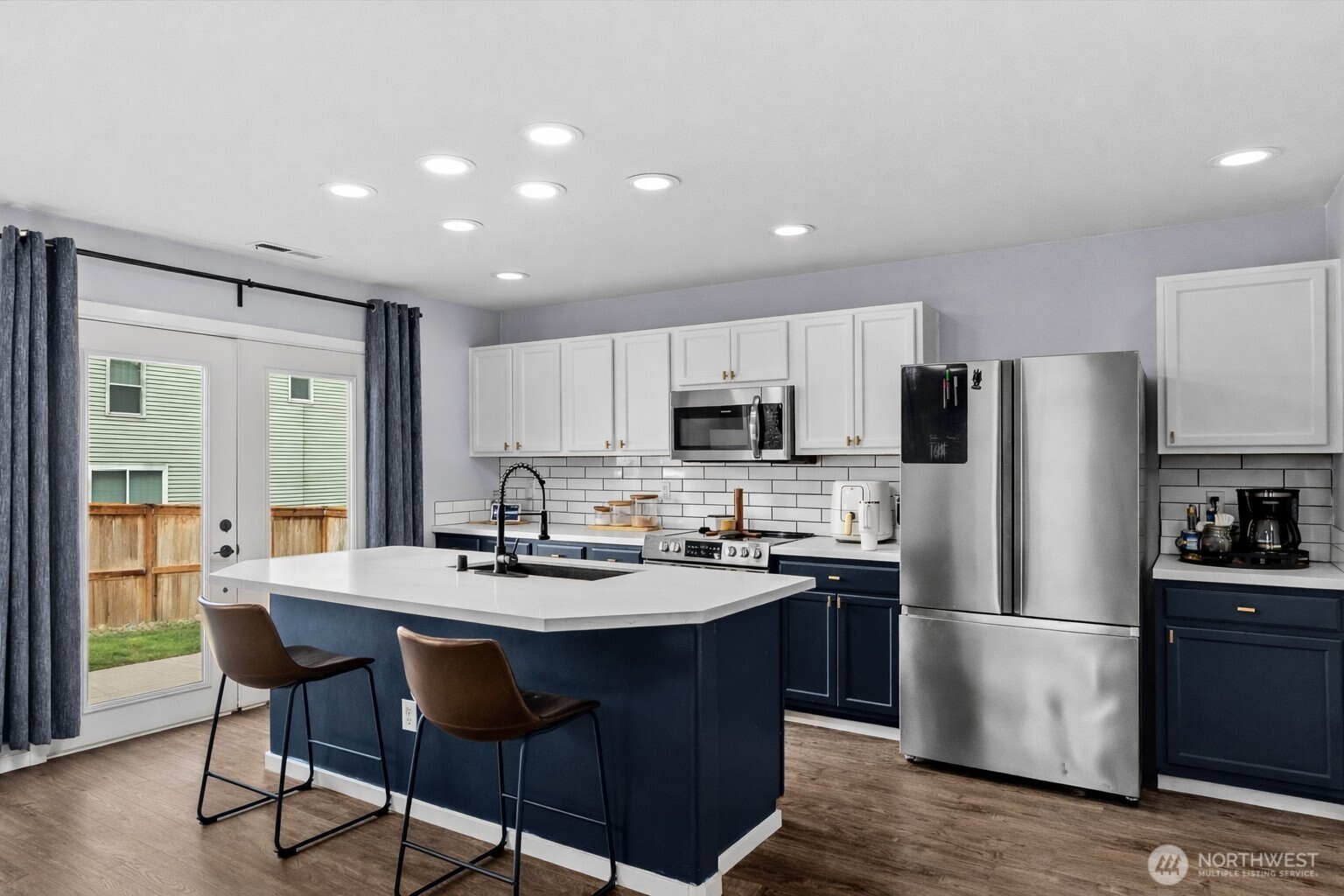 10003 Tahoma Court , Yelm, WA 98597