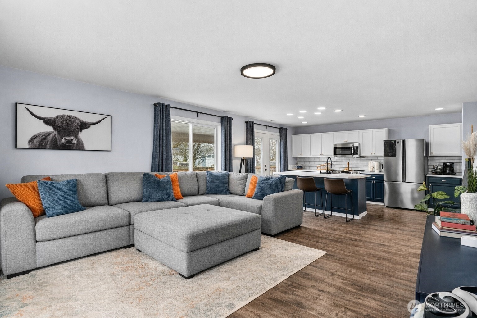 10003 Tahoma Court , Yelm, WA 98597