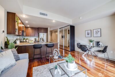 900 Lenora Street #W402, Seattle, WA 98121