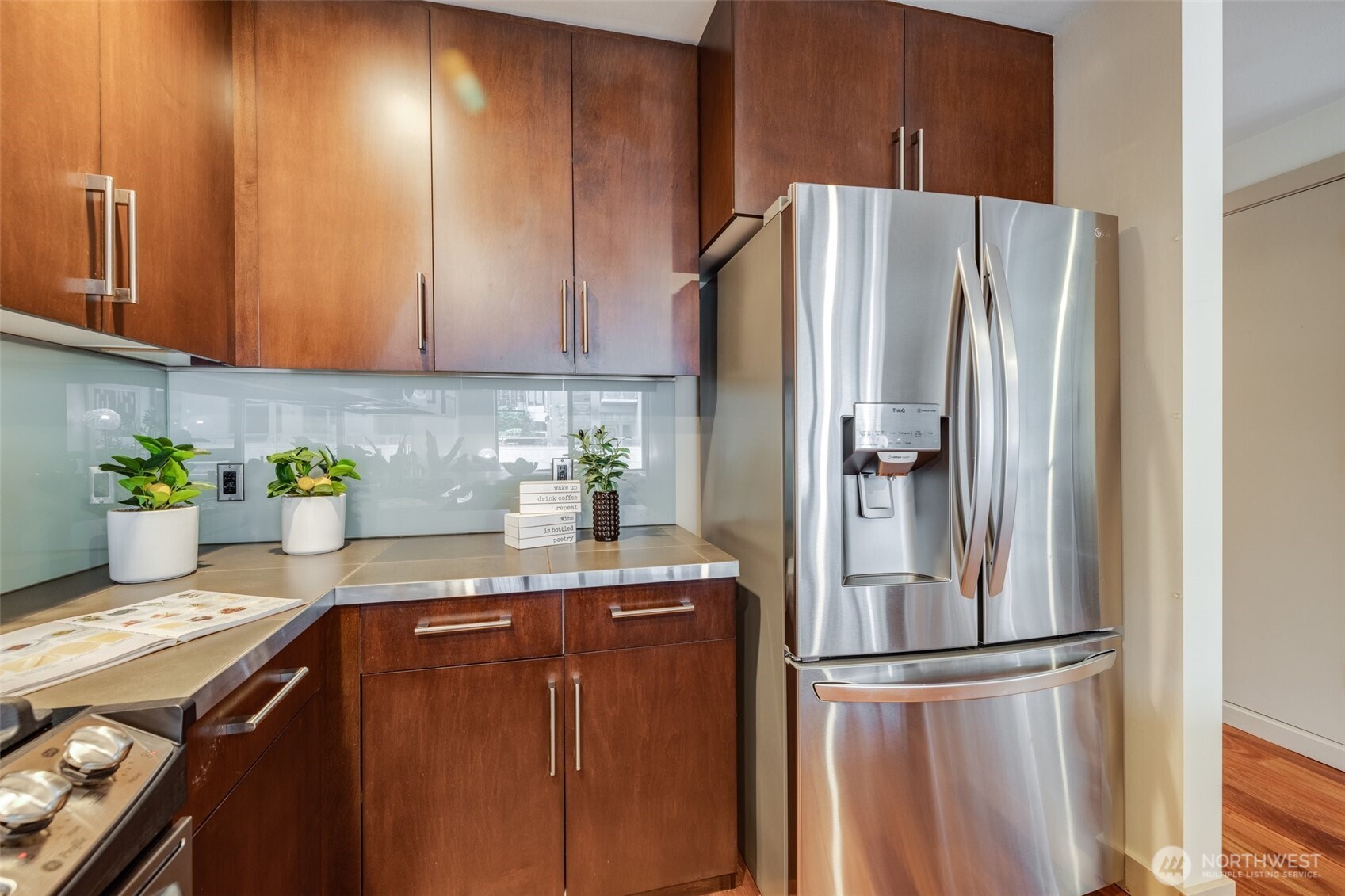 900 Lenora Street #W402, Seattle, WA 98121