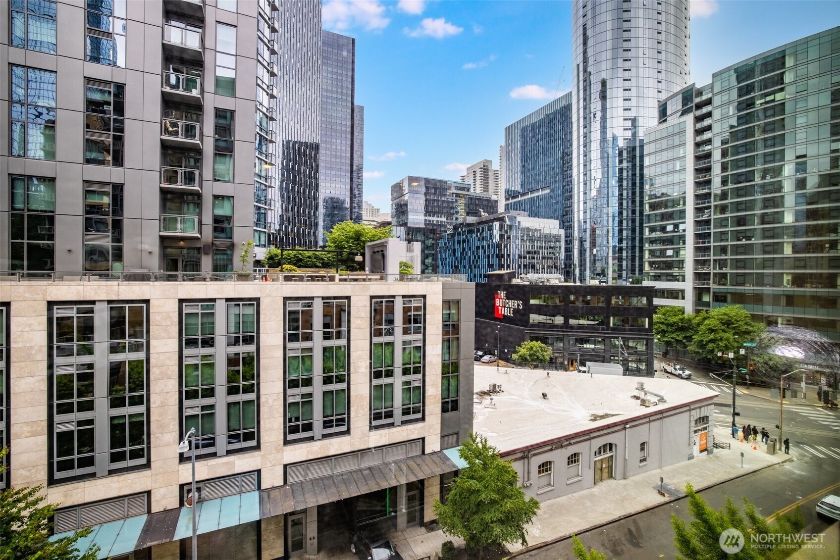 900 Lenora Street #W402, Seattle, WA 98121