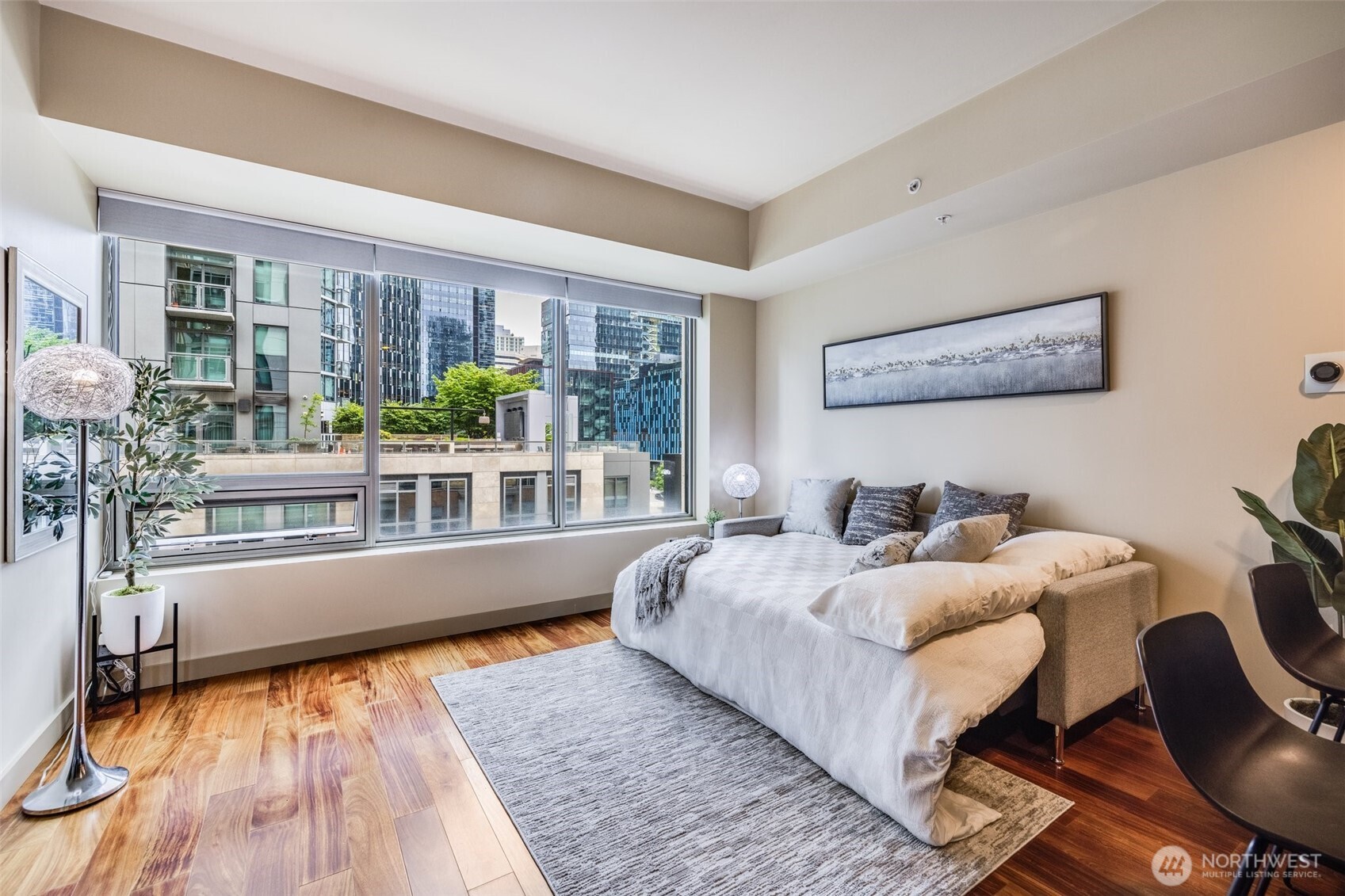 900 Lenora Street #W402, Seattle, WA 98121