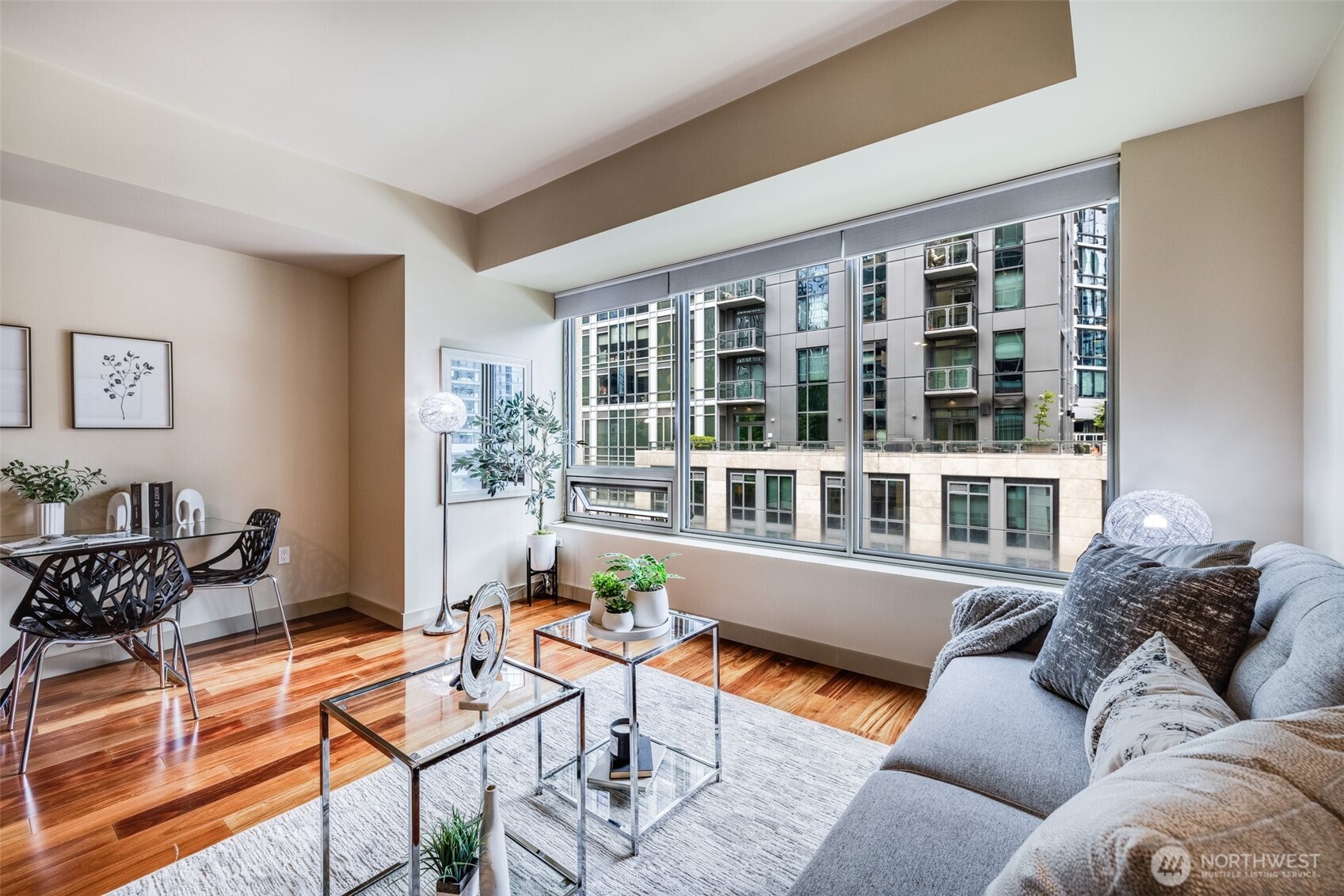 900 Lenora Street #W402, Seattle, WA 98121