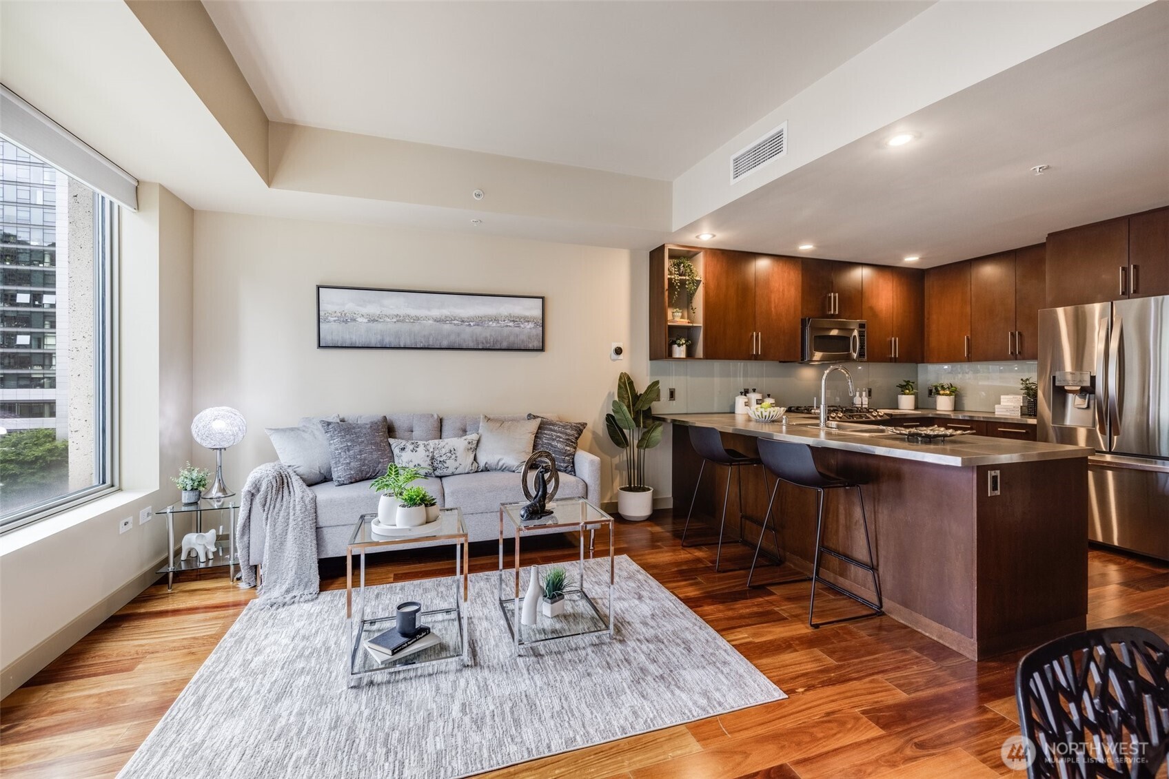 900 Lenora Street #W402, Seattle, WA 98121