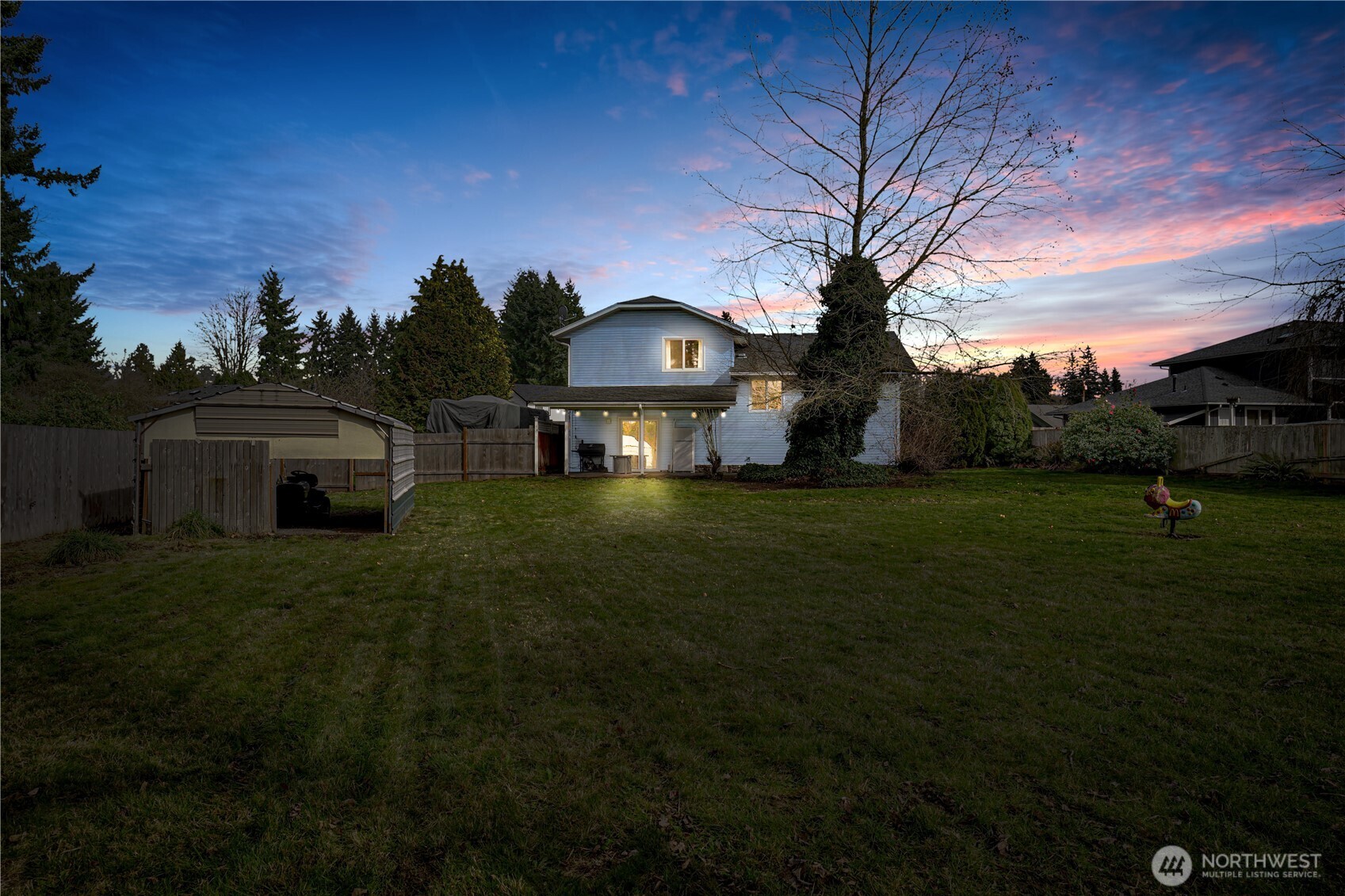 10306 235th Avenue E, Buckley, WA 98321