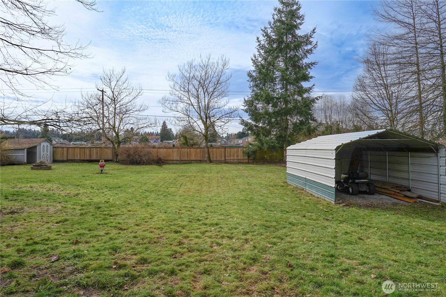 10306 235th Avenue E, Buckley, WA 98321