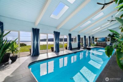 601 Shine Road , Port Ludlow, WA 98365