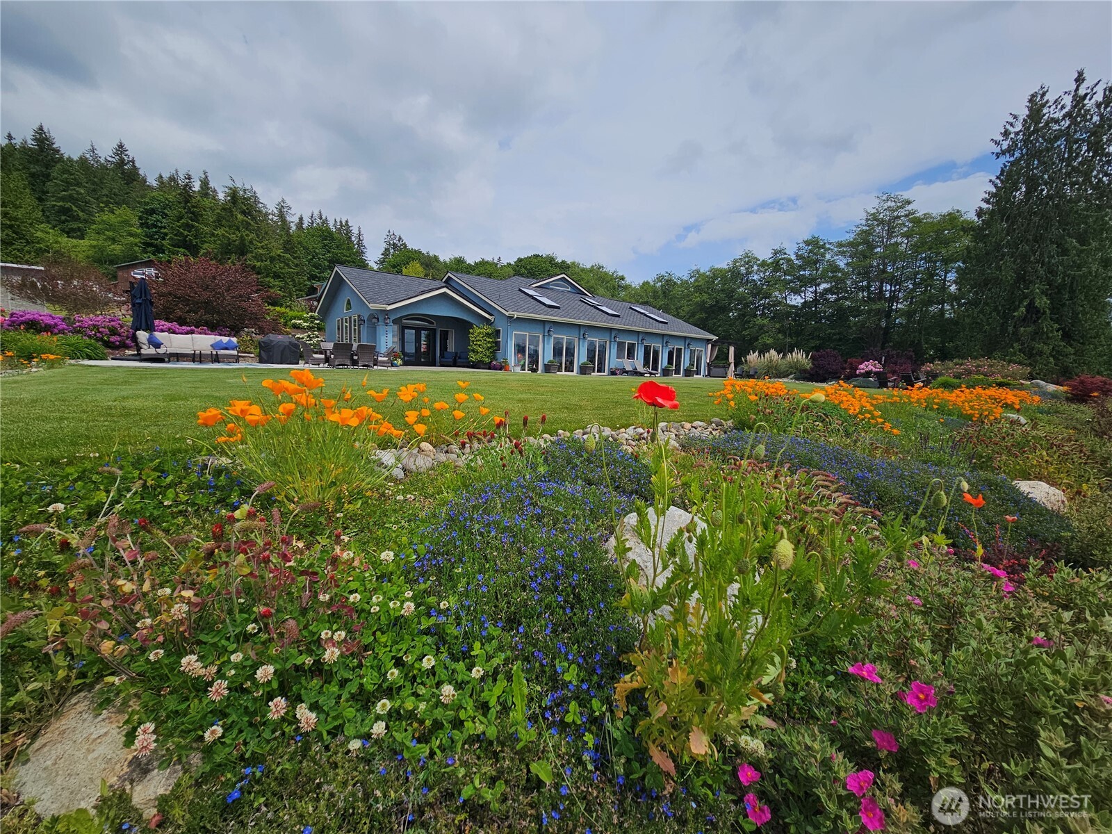601 Shine Road , Port Ludlow, WA 98365