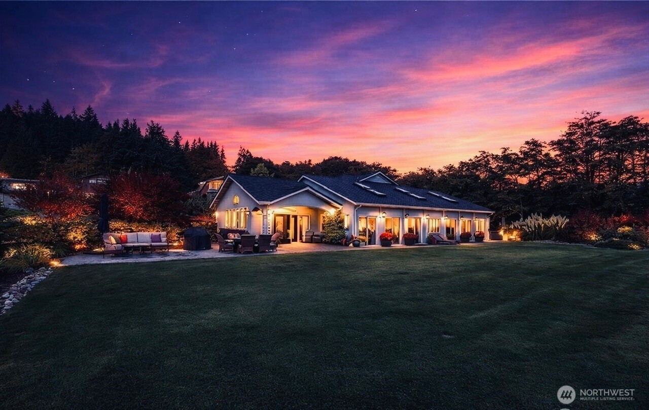 601 Shine Road , Port Ludlow, WA 98365