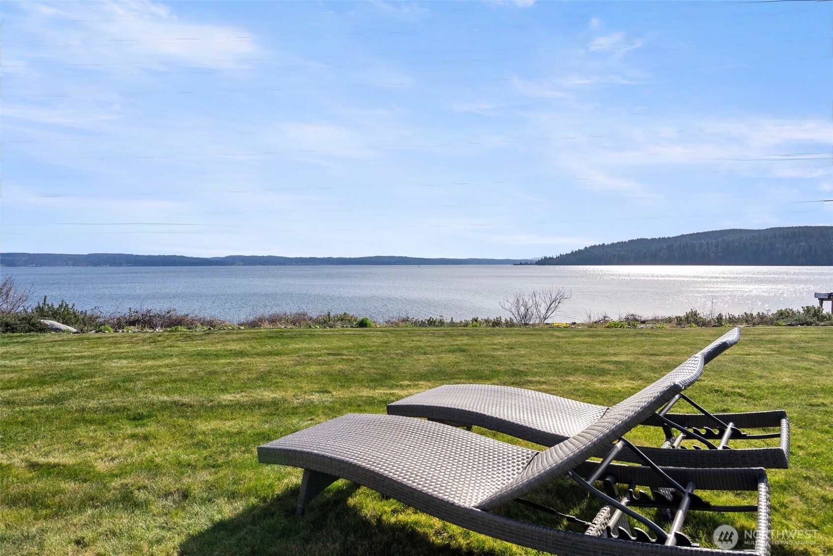 601 Shine Road , Port Ludlow, WA 98365