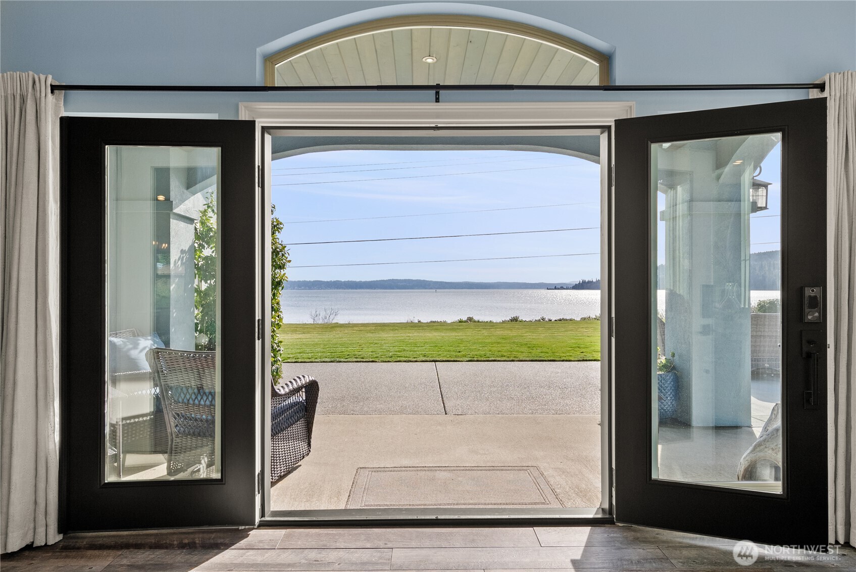601 Shine Road , Port Ludlow, WA 98365