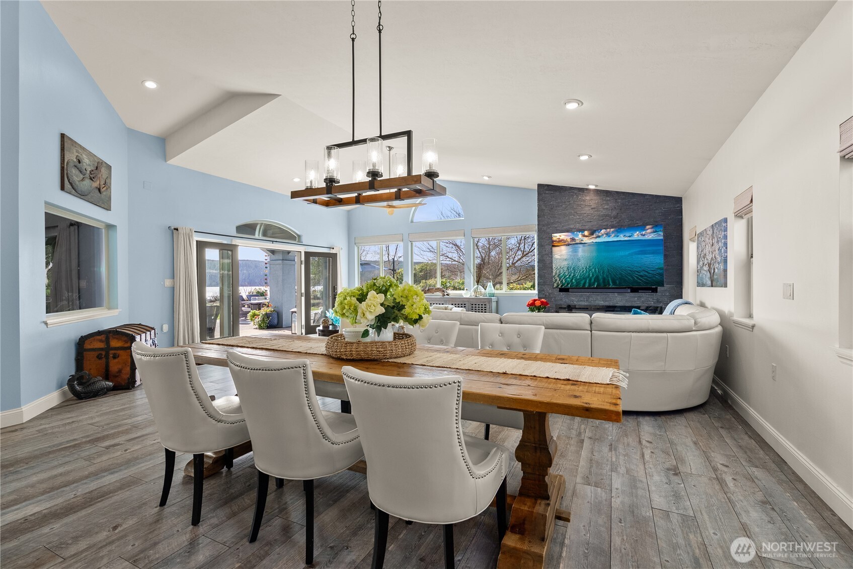 601 Shine Road , Port Ludlow, WA 98365