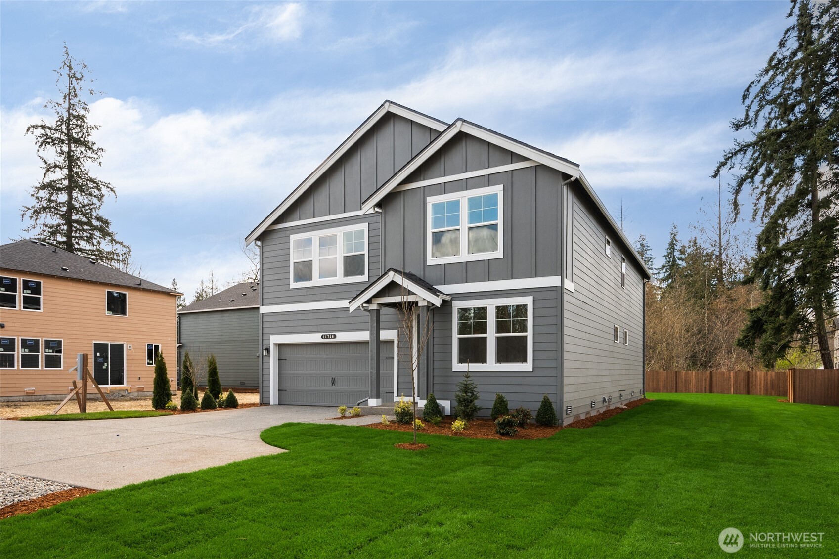 14756 56th Avenue Ct E #11, Puyallup, WA 98375