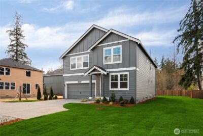 14756 56th Avenue Ct E #11, Puyallup, WA 98375