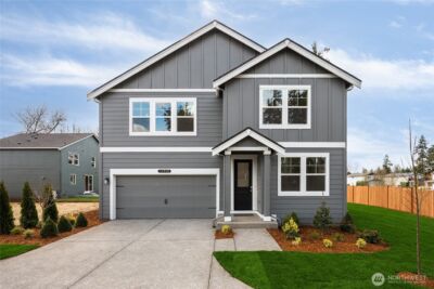 14756 56th Avenue Ct E #11, Puyallup, WA 98375 - Photo 2