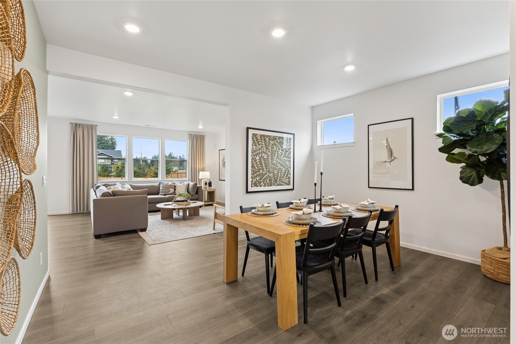 14756 56th Avenue Ct E #11, Puyallup, WA 98375