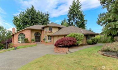 558 SW 333rd Court , Federal Way, WA 98023 - Photo 1
