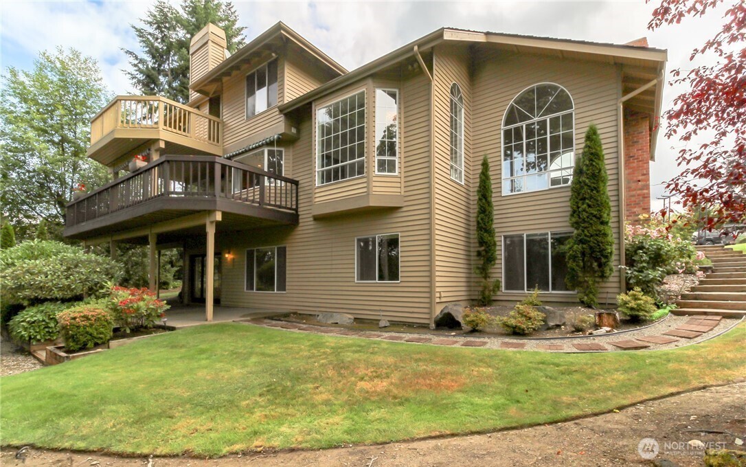 558 SW 333rd Court , Federal Way, WA 98023
