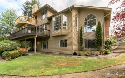 558 SW 333rd Court , Federal Way, WA 98023 - Photo 23