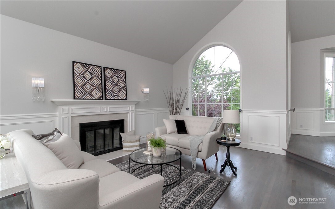 558 SW 333rd Court , Federal Way, WA 98023