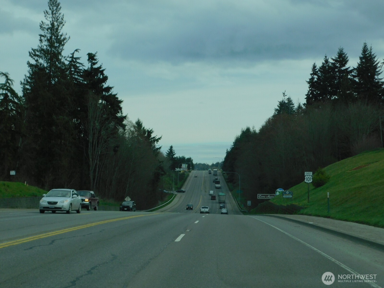 9999 E. Highway 101 , Port Angeles, WA 98362