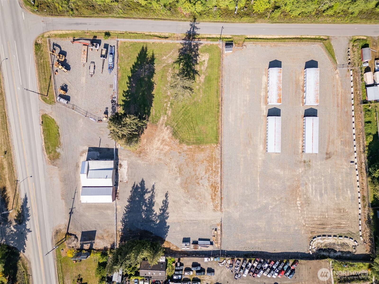 2445 W Highway 101 , Port Angeles, WA 98363